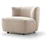 Fauteuil Dutchz 3101
