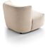 Fauteuil Dutchz 3101