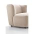 Fauteuil Dutchz 3101