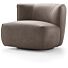 Draaifauteuil Dutchz 3101
