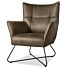  Fauteuil Max