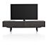 Modali, Tv Dressoir 190 Cm - 1-Lade + 1-Klep - Onyx
