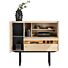 Highboard Modali 130 Cm Natural