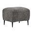 Poef / Hocker Nazare 57x57 cm