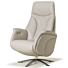 De Toekomst Relaxfauteuil Twice - TW044