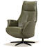 De Toekomst Relaxfauteuil Twice - TW157