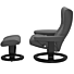 Stressless RelaxFauteuil Wing Classic Grijs