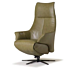 De Toekomst Relaxfauteuil Twice - TW145