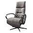  IN.HOUSE RelaxFauteuil dock 5 large grijs