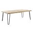 IN.HOUSE Eetkamertafel tasio