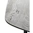 Eettafel Nemaro Tonvormig Eiken 240x110cm