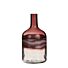 Java fles roze 35cm