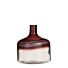 Java fles roze 27cm