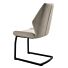 Eetkamerstoel Spacio Beige