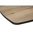 IN.HOUSE Eettafel Camerino Deens Natur Decor 