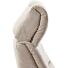 Relaxfauteuil Hintas M Beige Hout