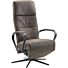 IN.HOUSE Relaxfauteuil Dock 5 M Bruin