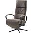 Relaxfauteuil Dock 5 M Bruin