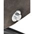 Relaxfauteuil Dock 5 M Bruin