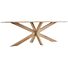 Eettafel Selectio Organisch Basic 240x110