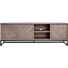 Tv-meubel Baltara Slate