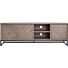 Tv-meubel Baltara Slate