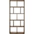 Roomdivider Boldara Mangohout
