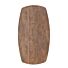 Eettafel Warita Deens Ovaal 220x120 cm