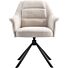 Eetkamerstoel Masanto Beige