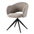  Eetkamerstoel Antino Taupe
