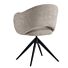 Eetkamerstoel Antino Beige