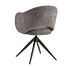 Eetkamerstoel Antino Taupe