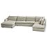 U Bank Rimini Chaise Longue Links Believe