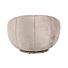 Draaifauteuil Kendall khaki velvet