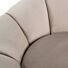 Draaifauteuil Kendall khaki velvet