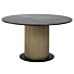  Salontafel Ironville 90Ø