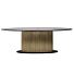  Salontafel Ironville 90Ø