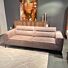 INHOUSE 3-Zitsbank Ampara Taupe