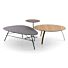  Salontafel St.kilda Rond