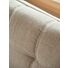 Stressless 3-Zitsbank Ella Hout (M)