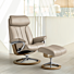 Fauteuil Paul
