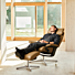 Fauteuil Paul