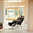 Fauteuil Paul