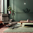 Fauteuil Paul