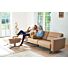 Stressless 2-Zitsbank Stella Hout