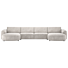 Hoekbank Tineo