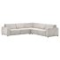 Hoekbank Tineo