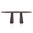  Eetkamertafel Trenton 150 Cm Clay
