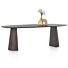  Eetkamertafel Trenton 150 Cm Clay