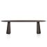  Eetkamertafel Trenton 150 Cm Clay